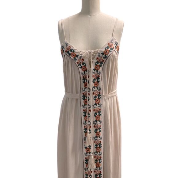 Lunik floral long dress 🌸 - Picture 2 of 8